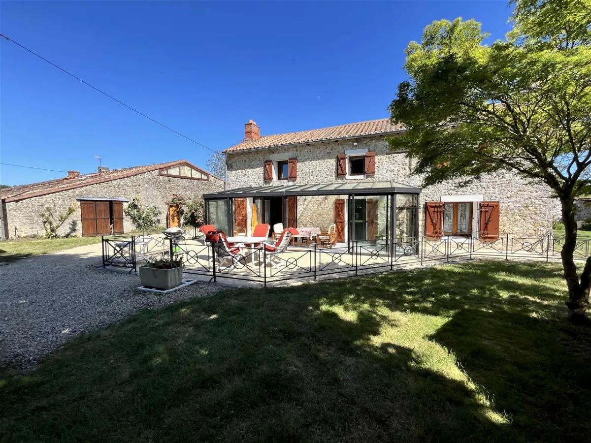 Achat maisonà LHOMMAIZE