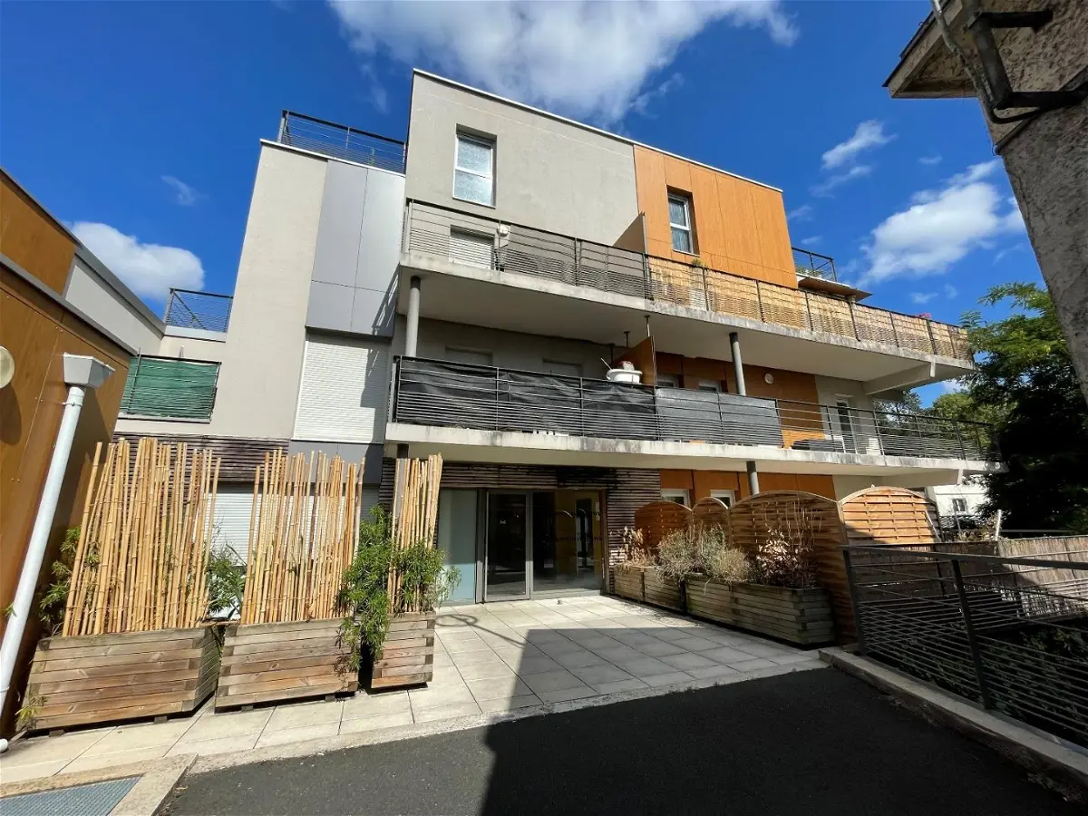 appartementà TOURS