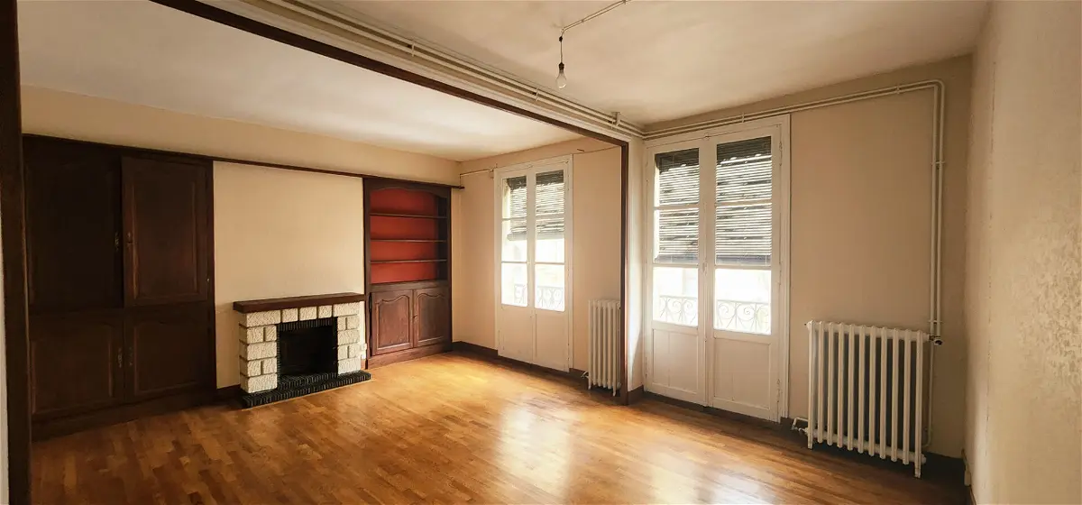Achat maisonà SAINT CALAIS