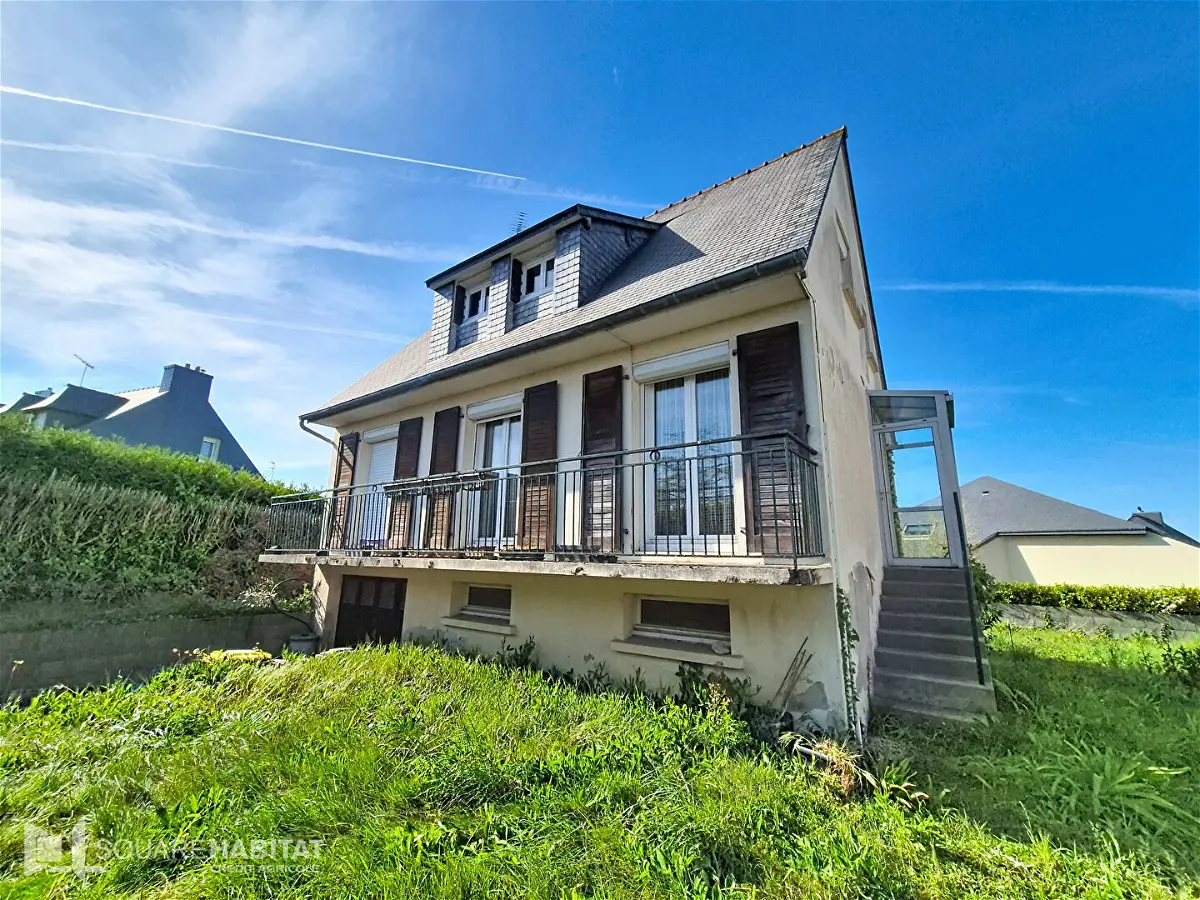 Achat maisonà LANGUEUX