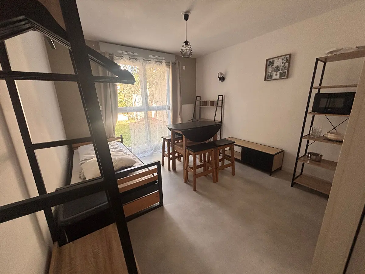 appartementà TROYES