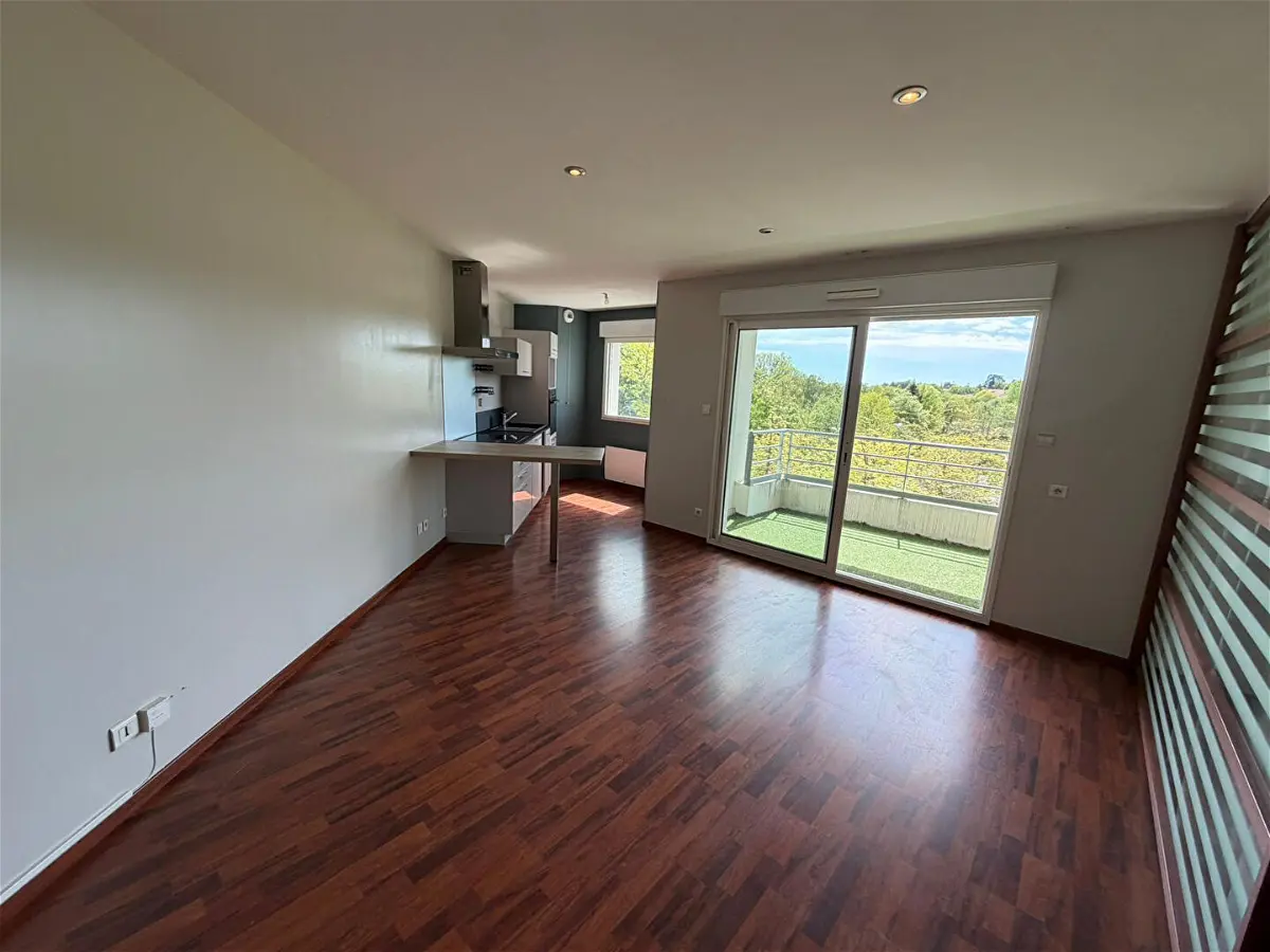 Achat appartementà LA ROCHE SUR YON