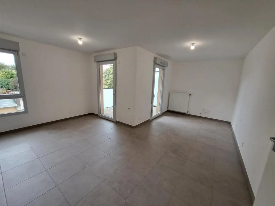 appartementà L'Isle-d'Abeau