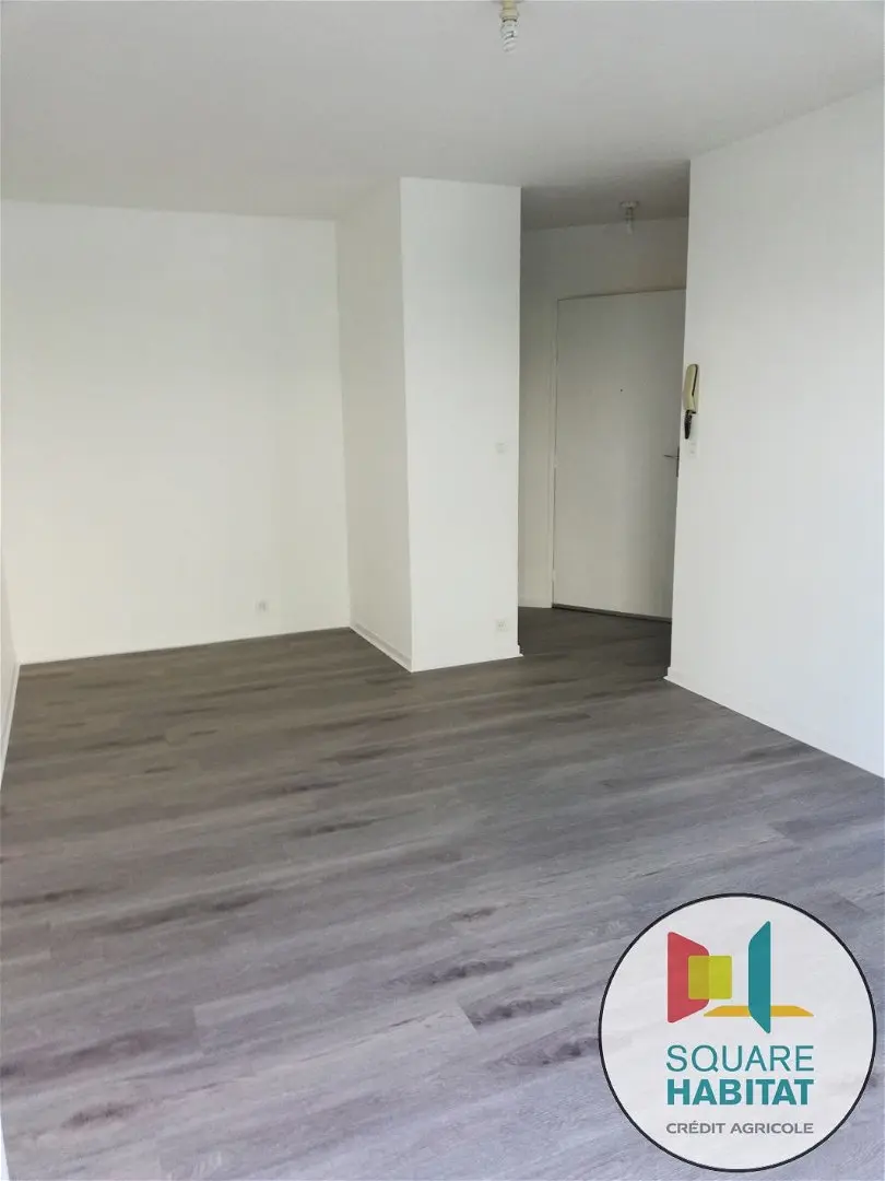 appartementà AUBIERE