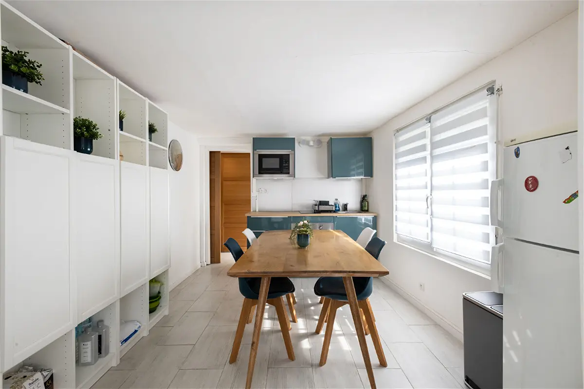 Achat appartementà MERLIMONT