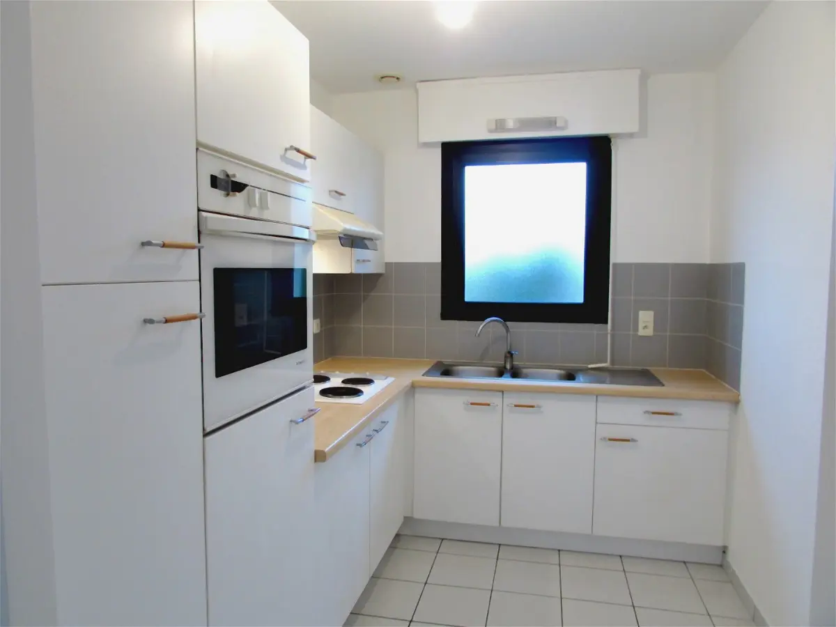 appartementà LOCMIQUELIC