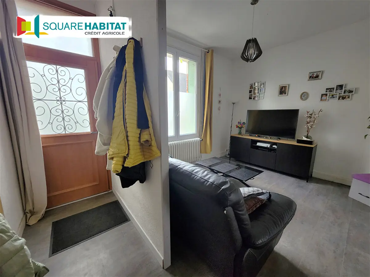 Achat maisonà SAUMUR