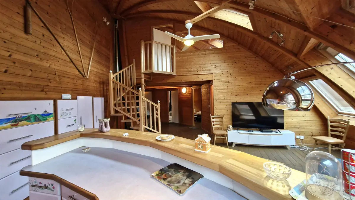 Achat maisonà PONT SUR SEINE