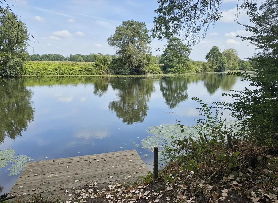 Achat maisonà ROEZE SUR SARTHE