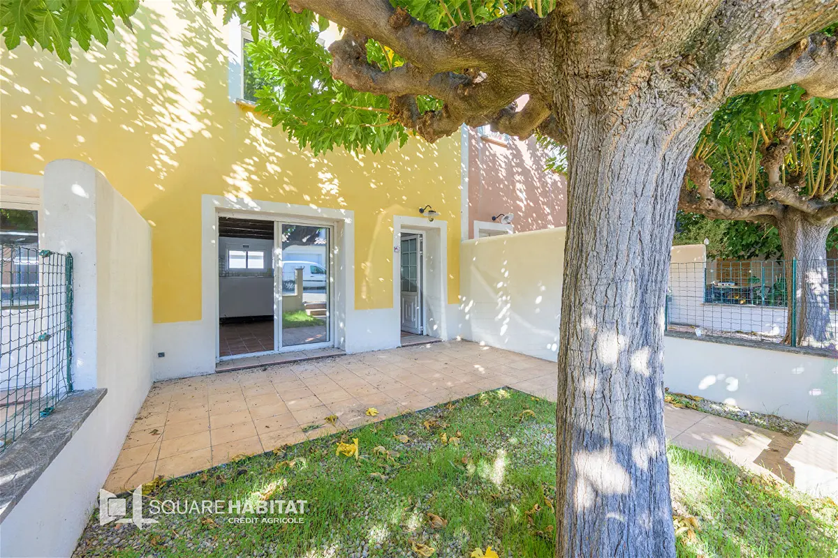 Maison 3 pièces 70 m² · à Althen-des-Paluds · 70 m² · 195 000 €