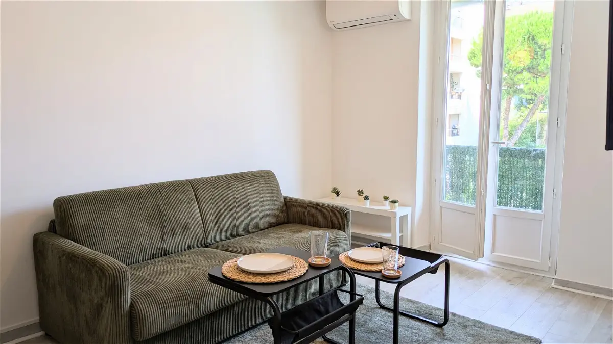 appartementà NICE