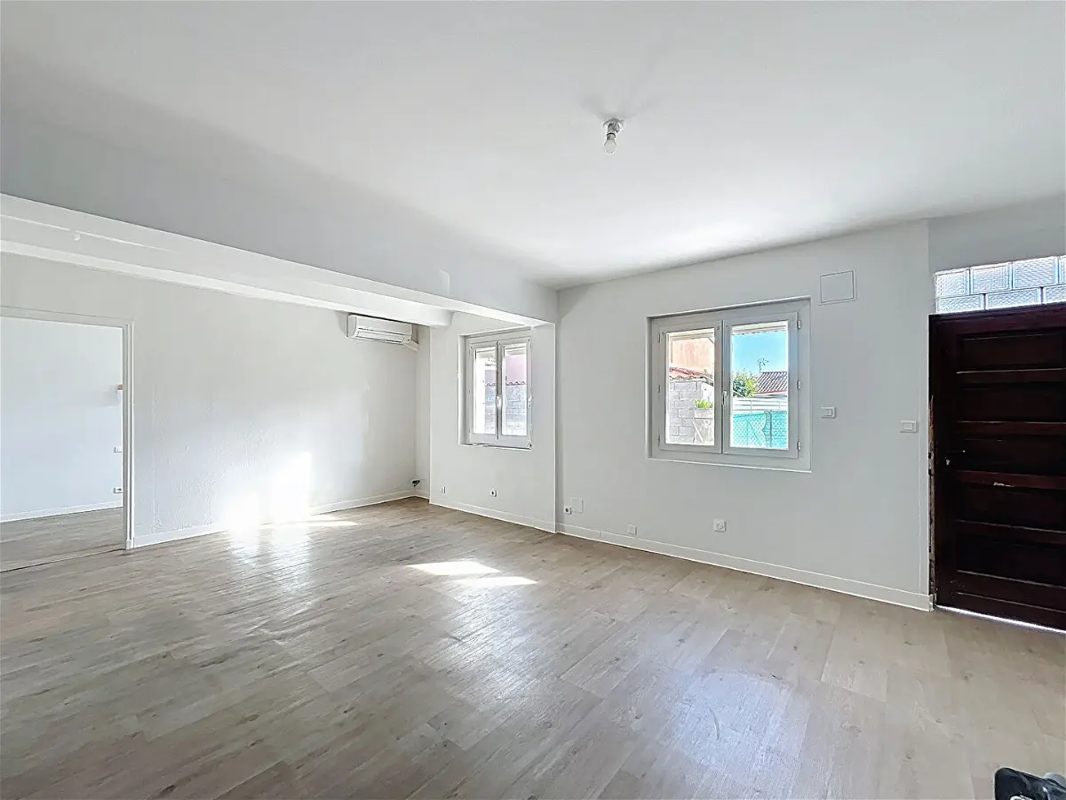 appartementà SAINT JEAN PLA DE CORTS