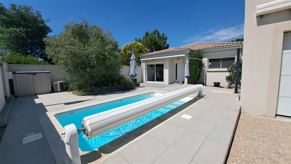 Achat maisonà VAUX SUR MER