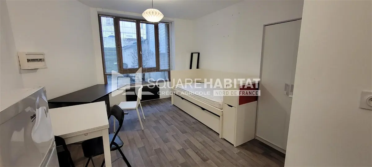 appartementà Saint-Omer