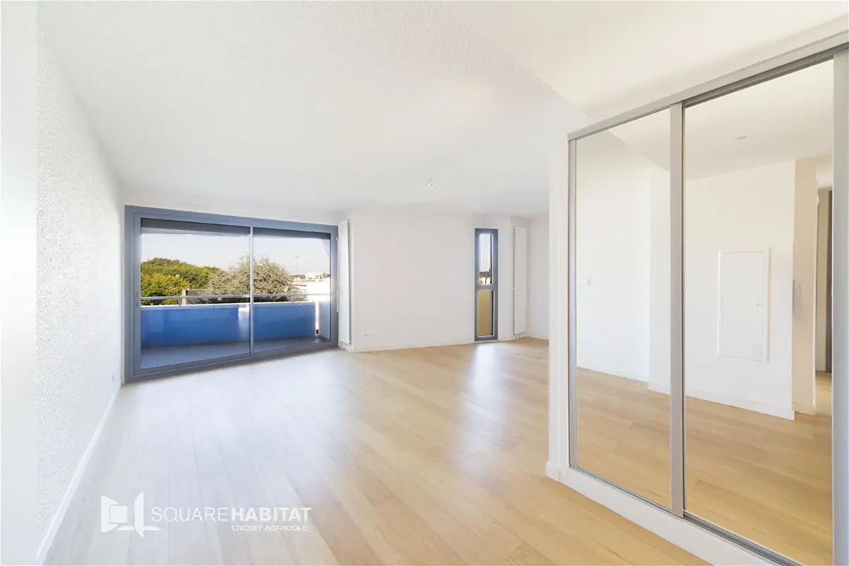 Achat appartementà PAU