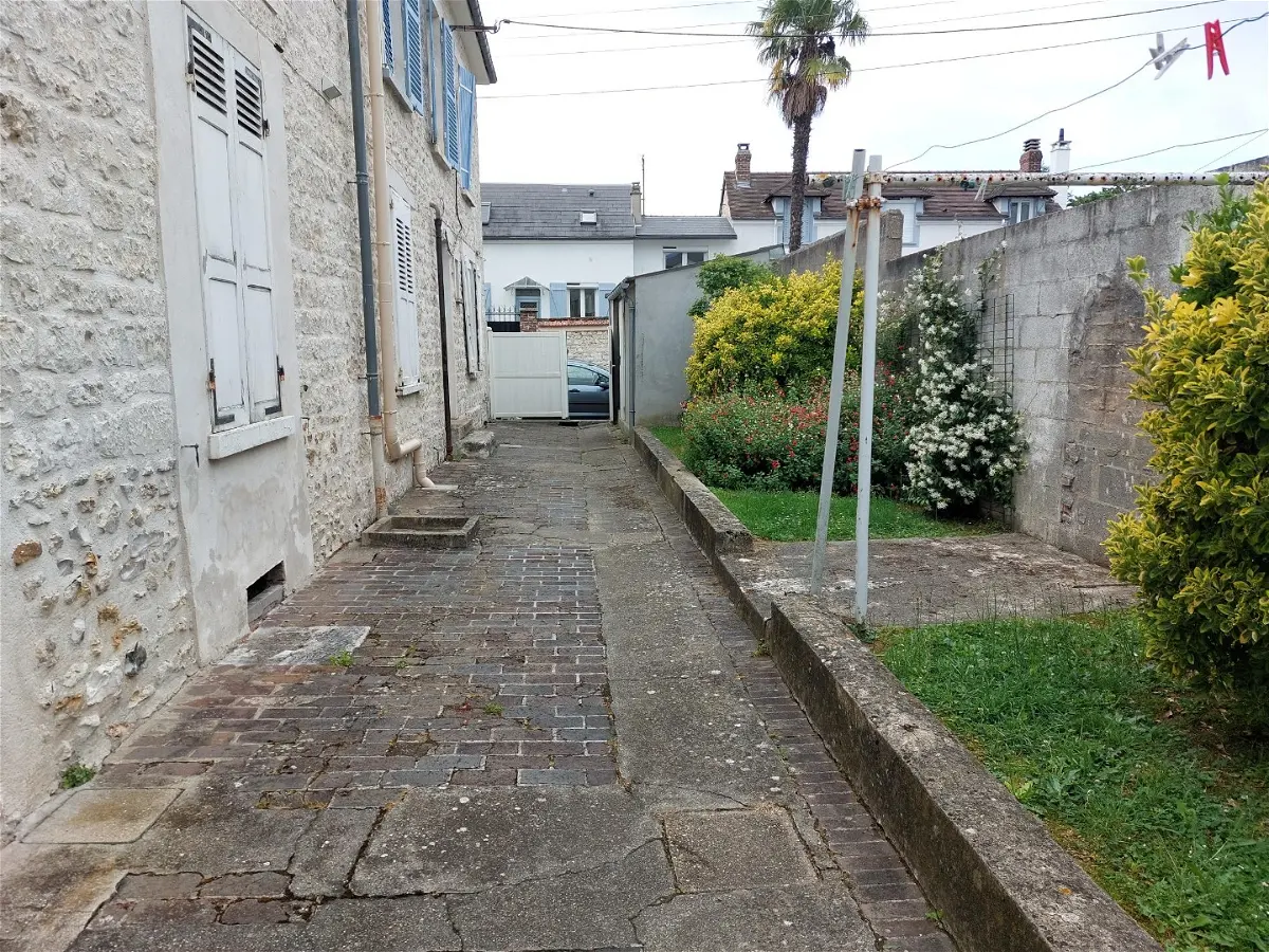 appartementà VERNON