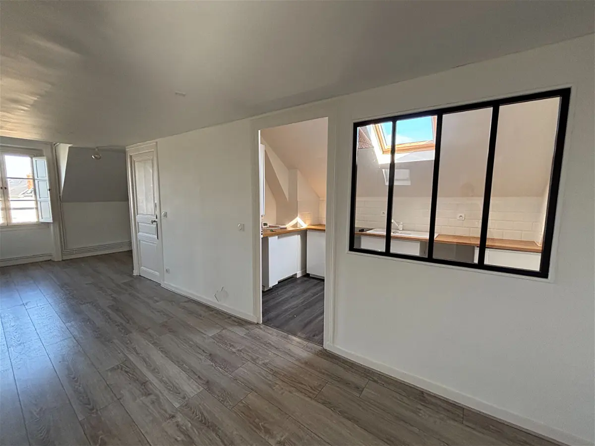 appartementà LAVAL