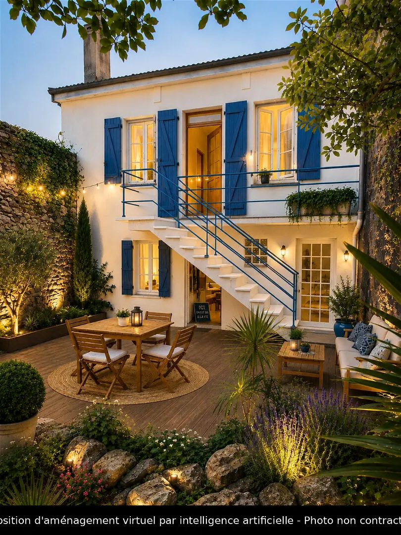 Achat maisonà ORTHEZ