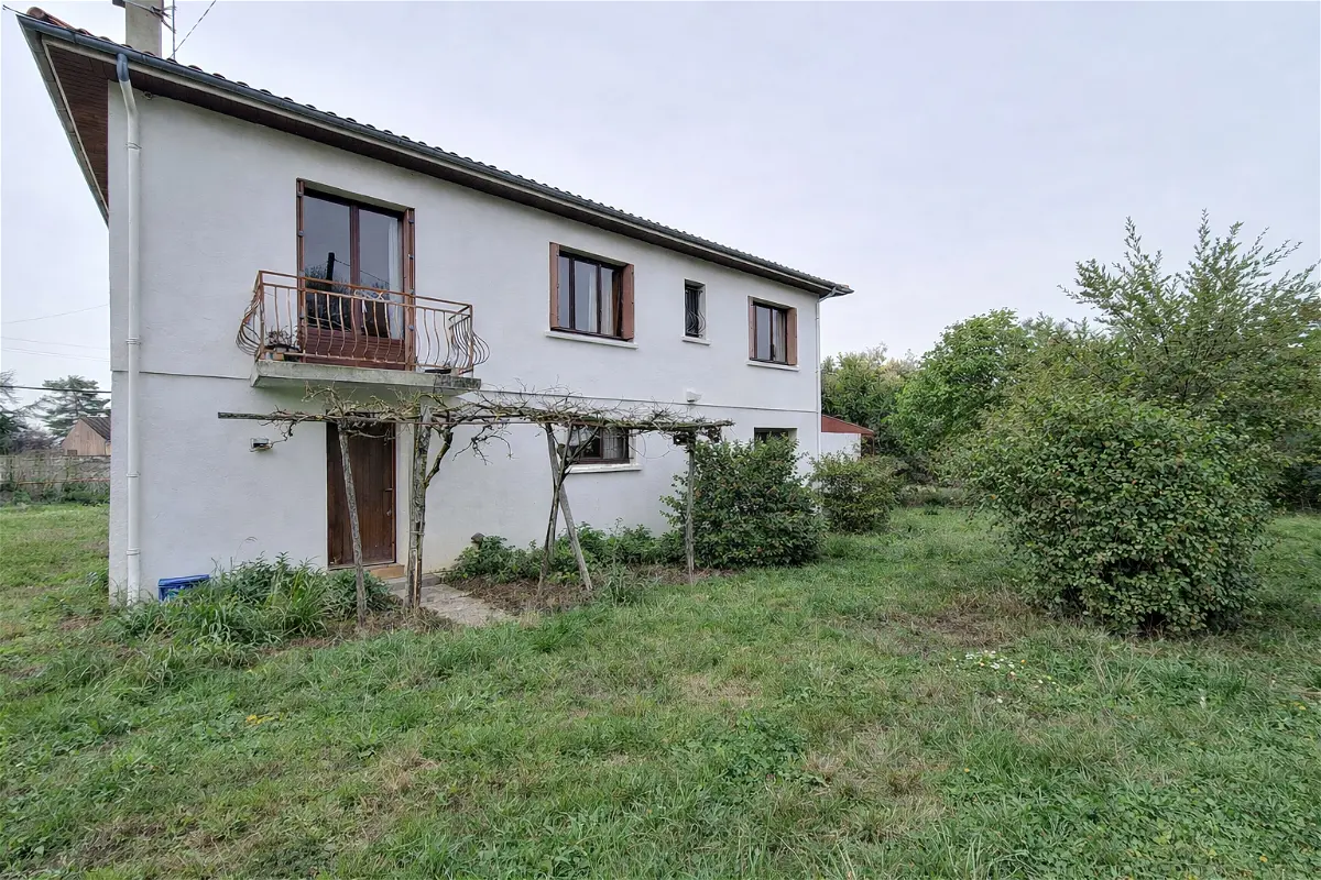 Achat maisonà ROCHEFORT