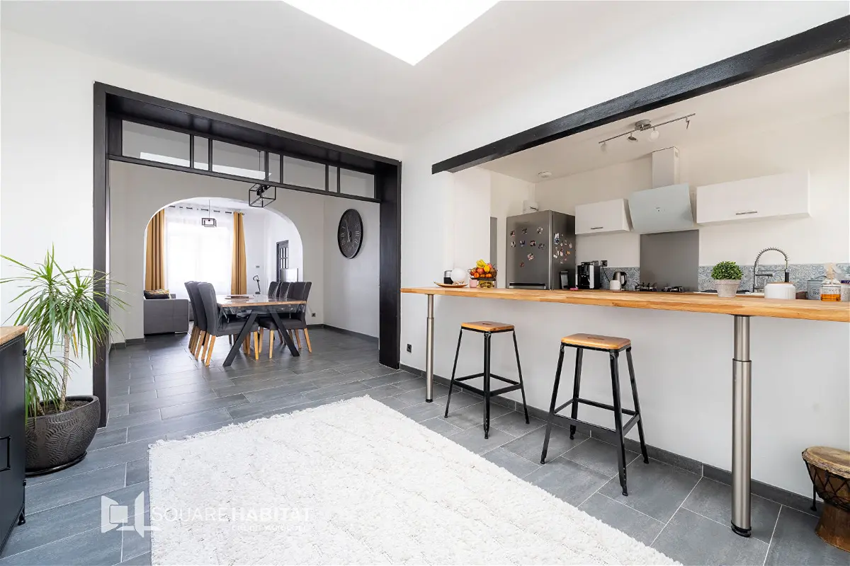 Achat maisonà DOUAI