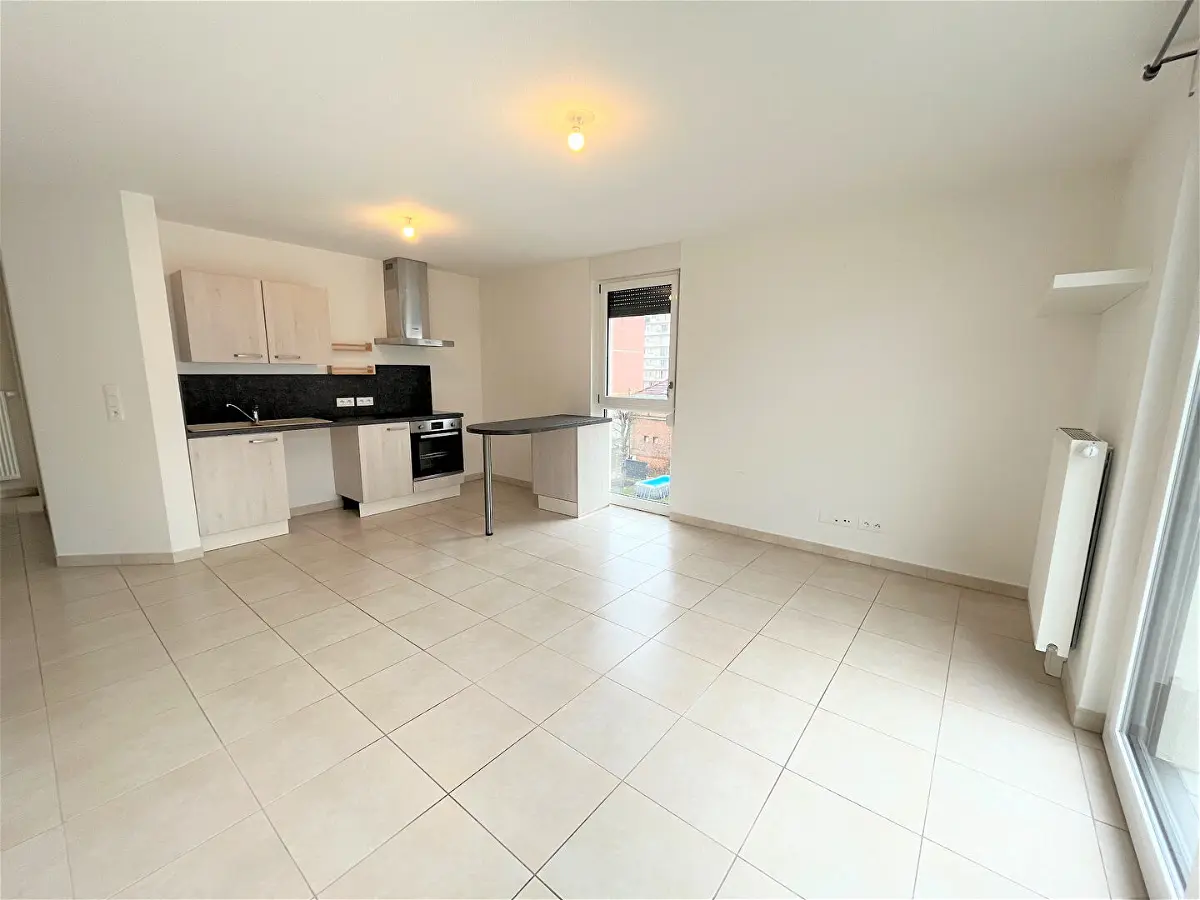 appartementà TROYES