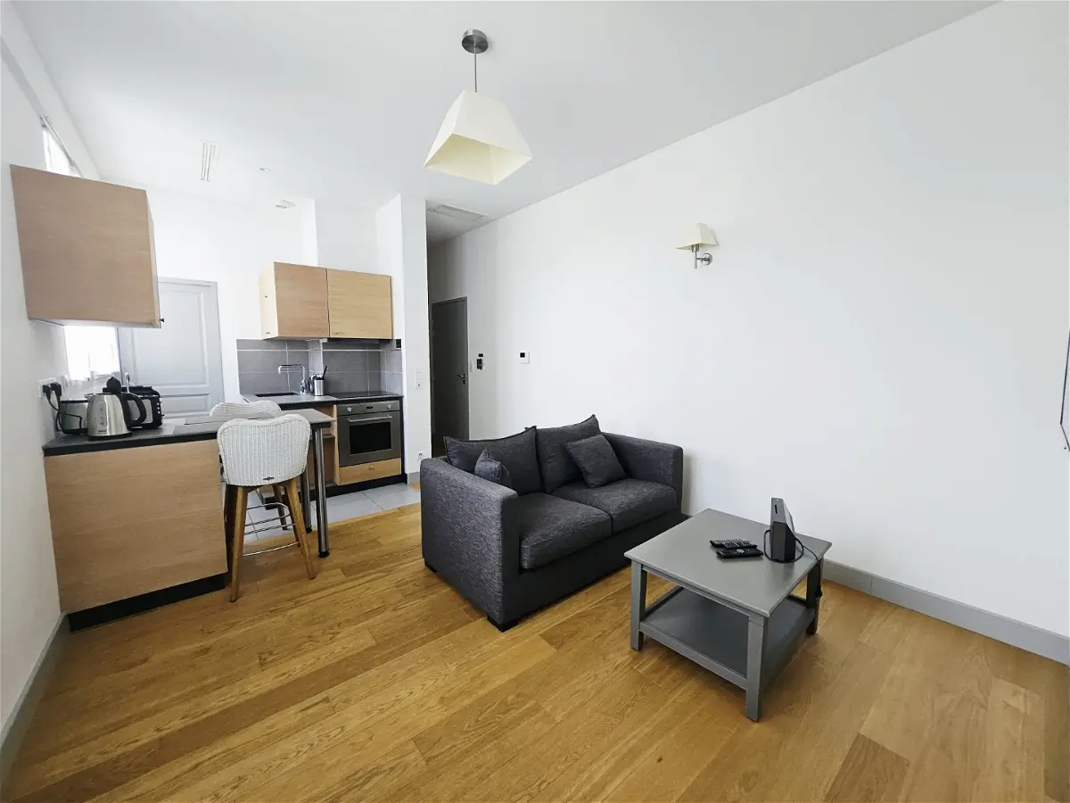appartementà TOURS