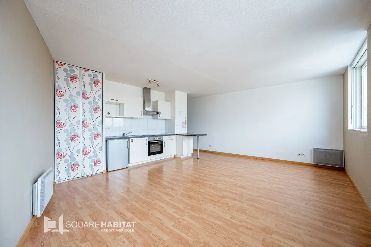 appartementà BORDEAUX