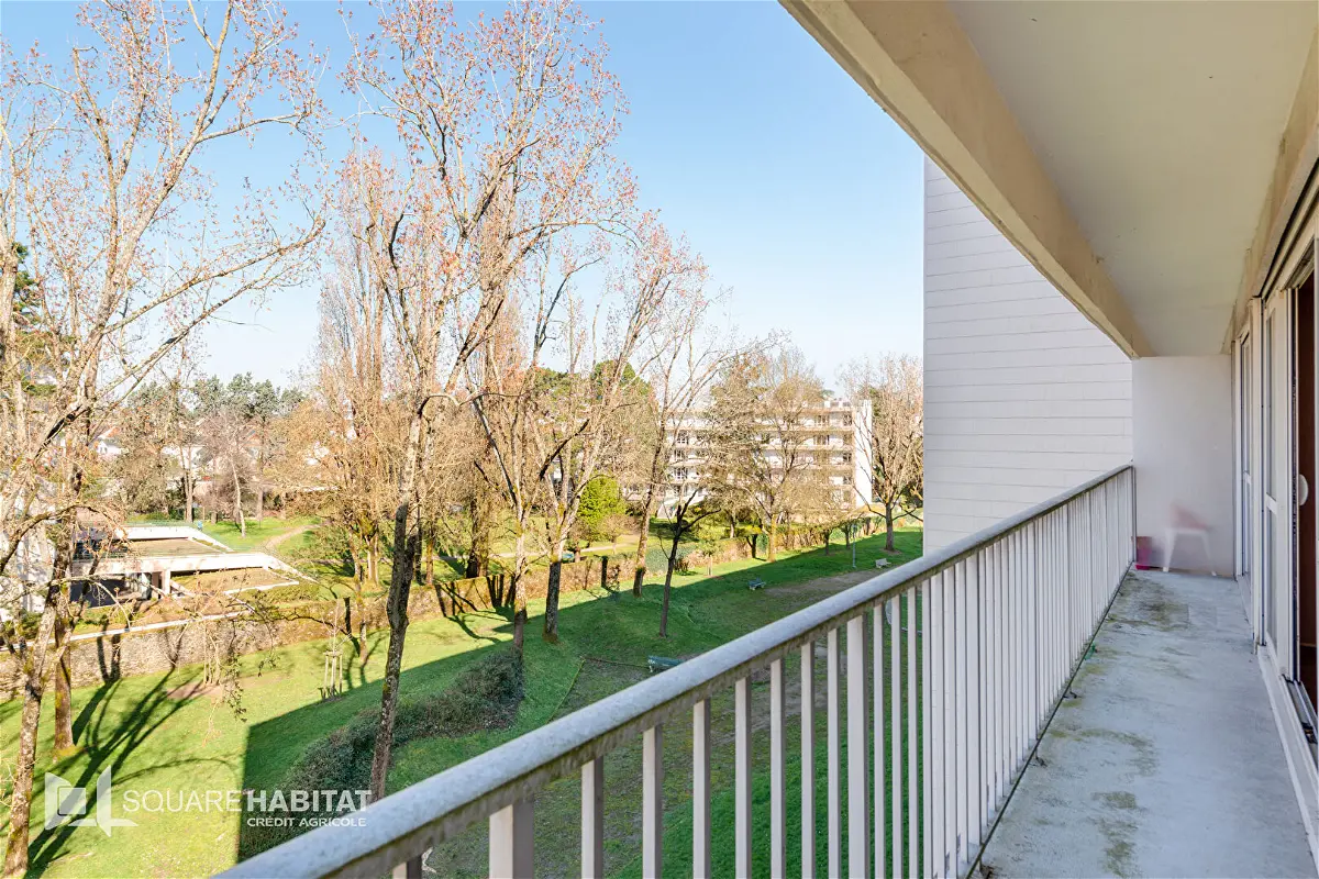 Achat appartementà NANTES