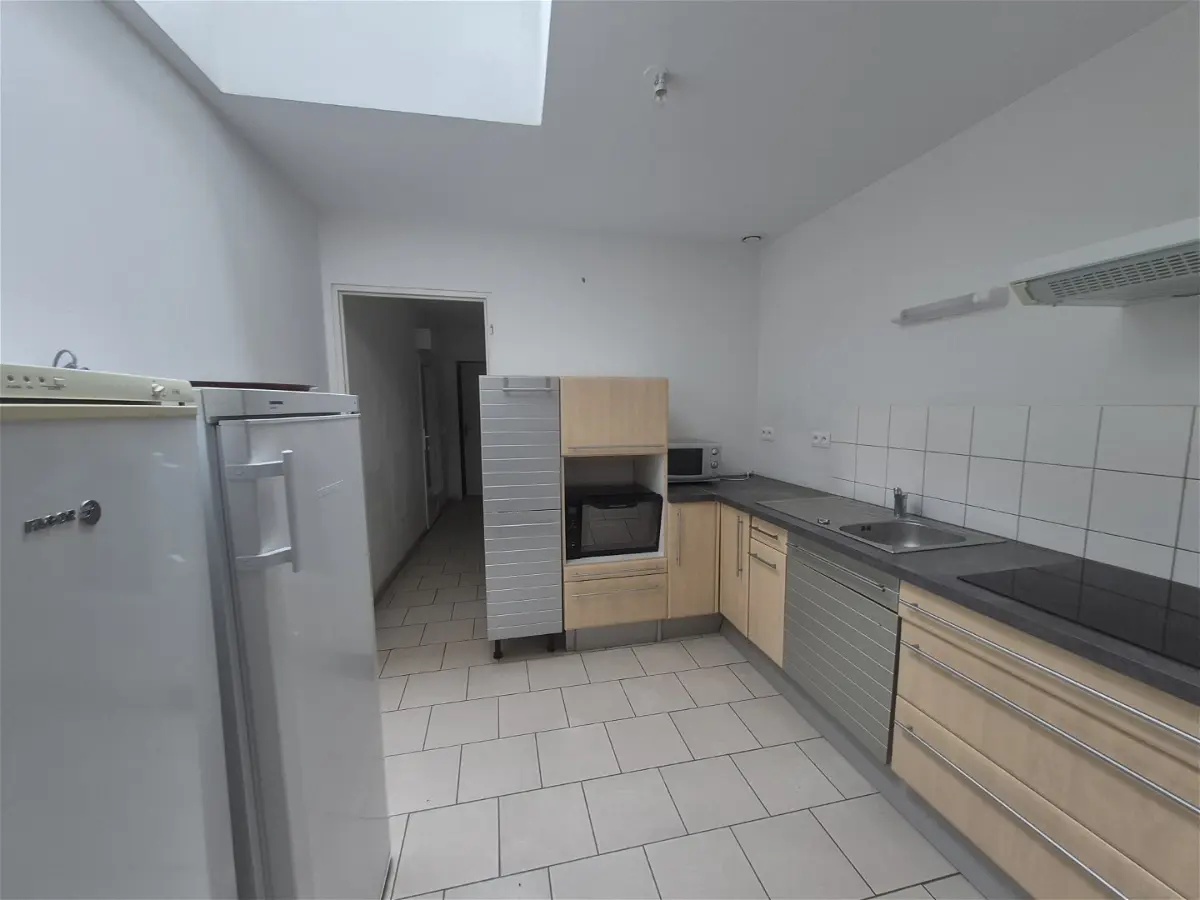 appartementà Saint-Amand-les-Eaux