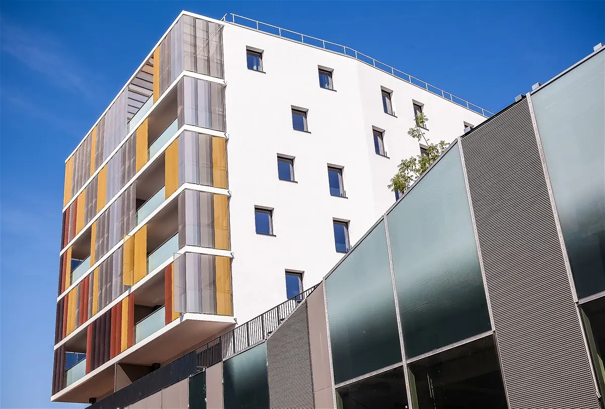 appartementà TOULOUSE