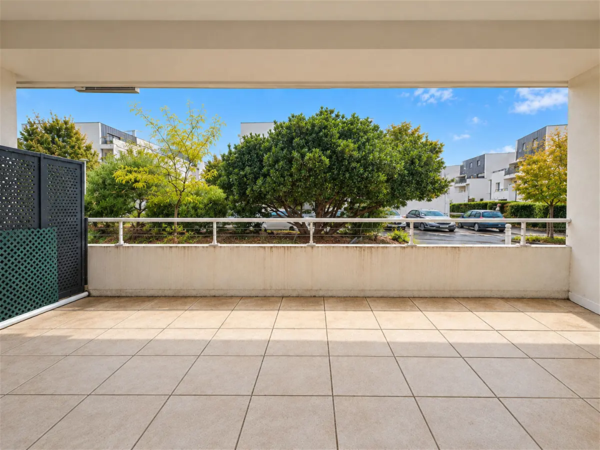 Appartement 2 pièces 40 m² · à La Rochelle · 40 m² · 198 500 €