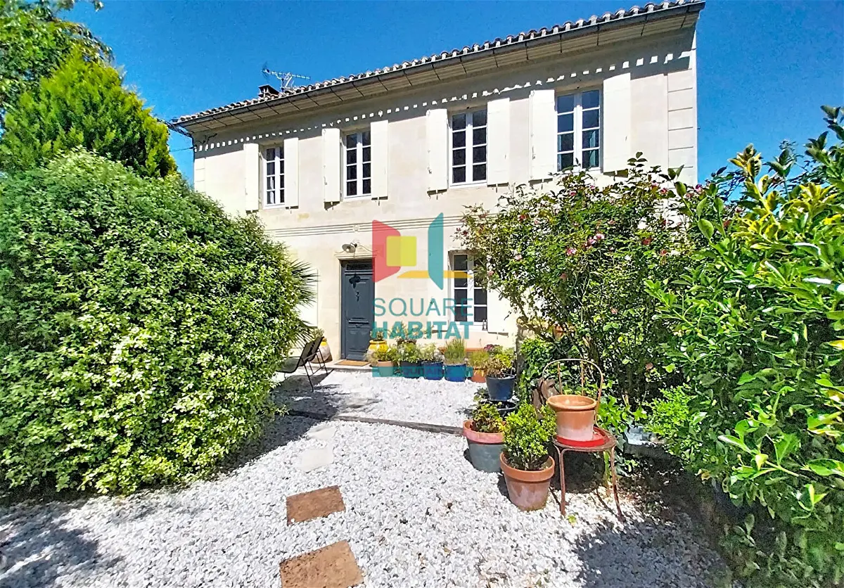 Achat maisonà BRANNE