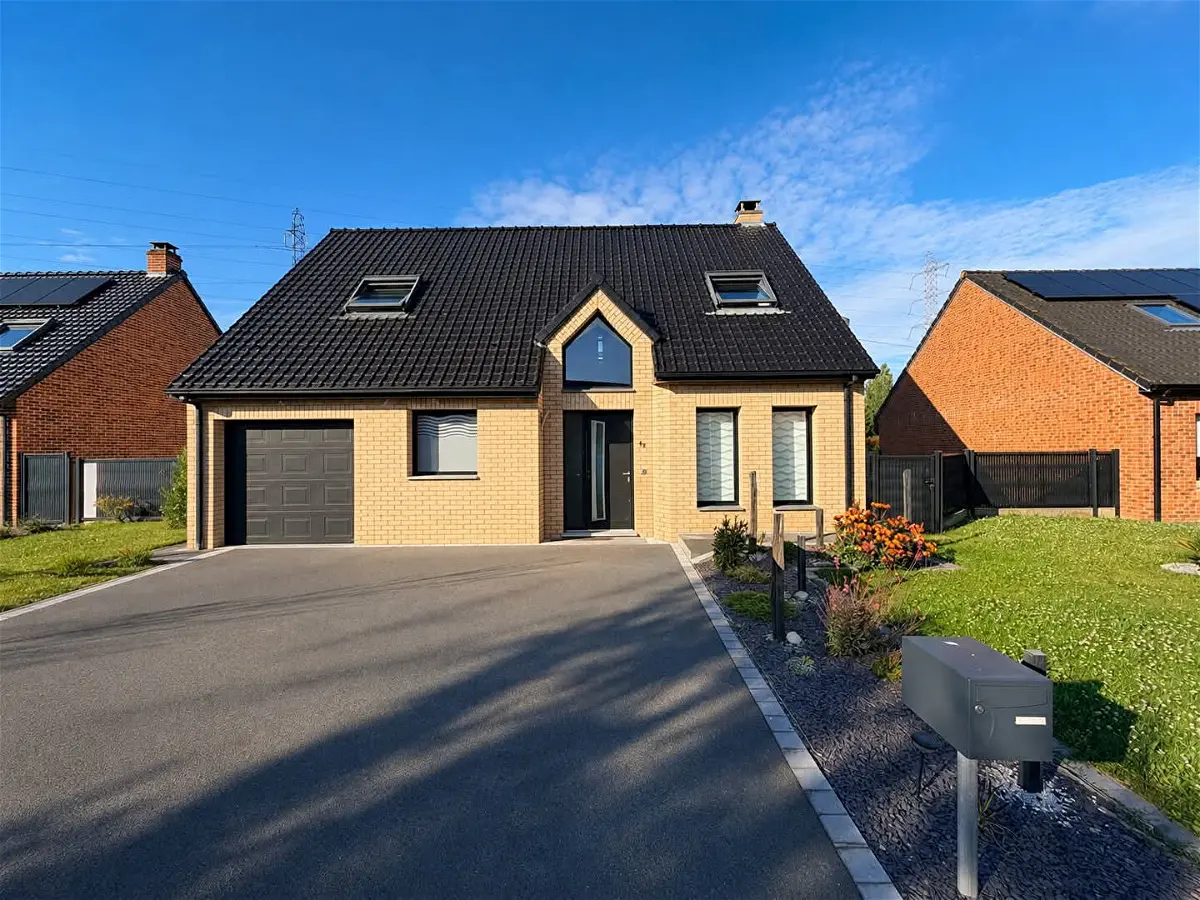 Achat maisonà SAILLY LABOURSE