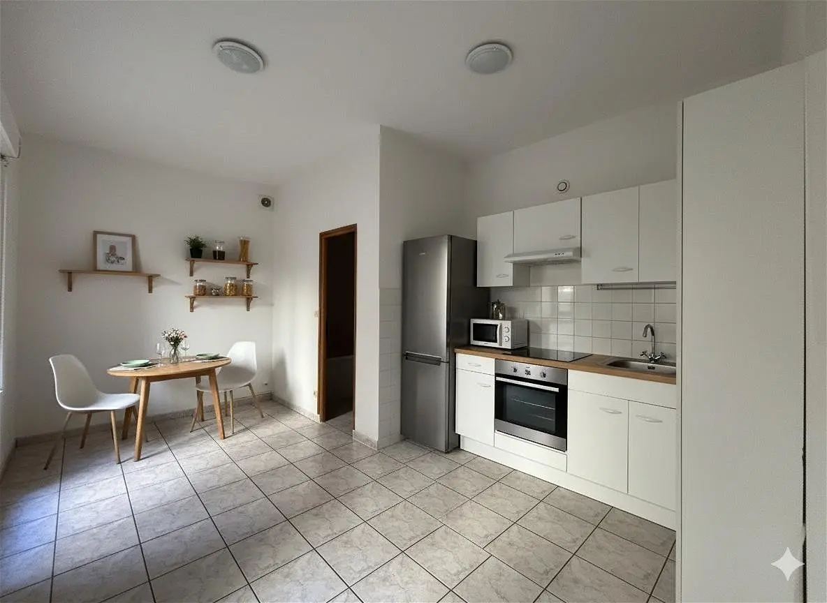 appartementà BORDEAUX