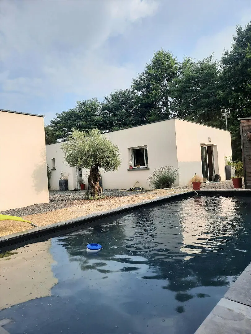 Achat maisonà LEOGEATS