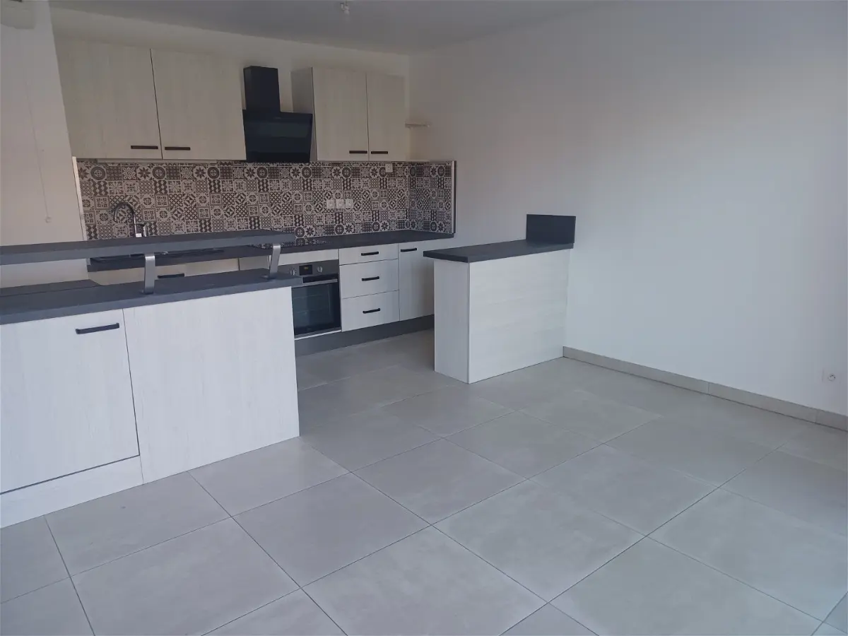 appartementà SAINT RAPHAEL