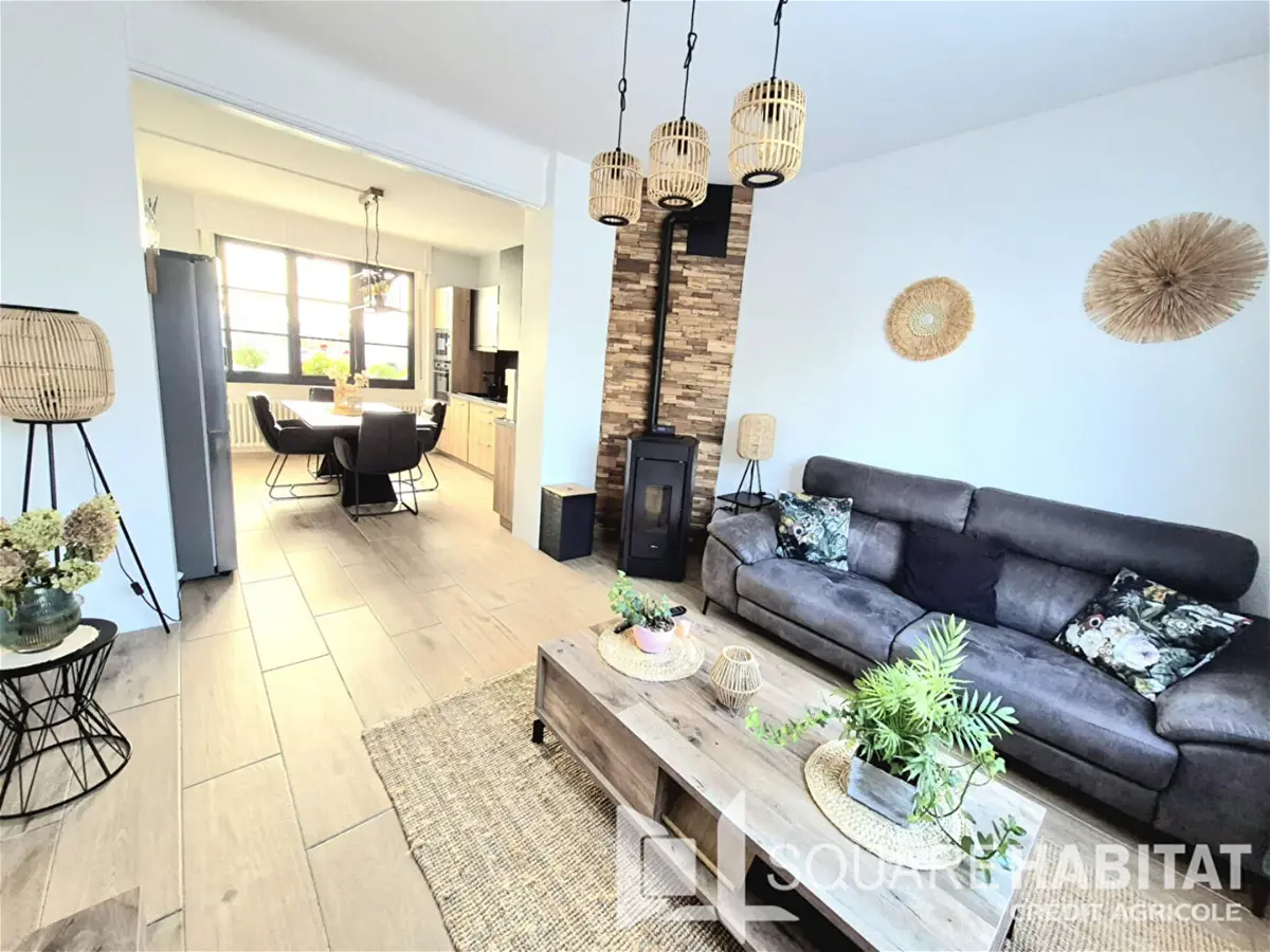 Achat maisonà FREVENT