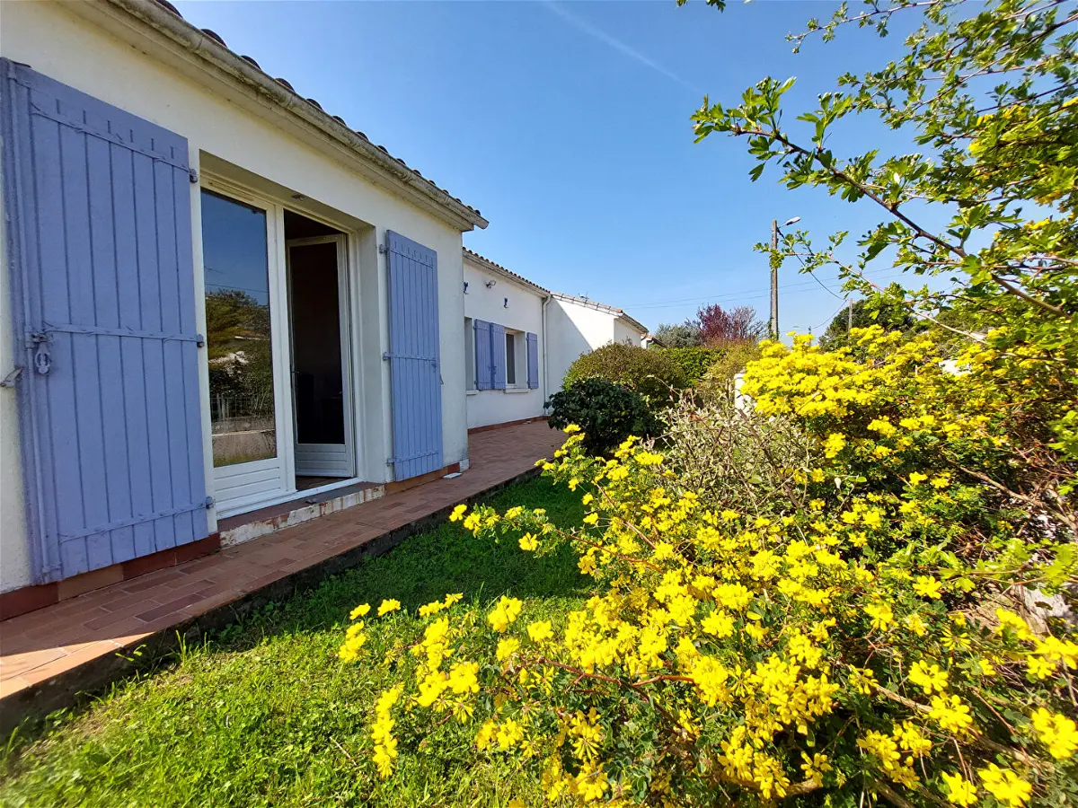 Achat maisonà MESCHERS SUR GIRONDE