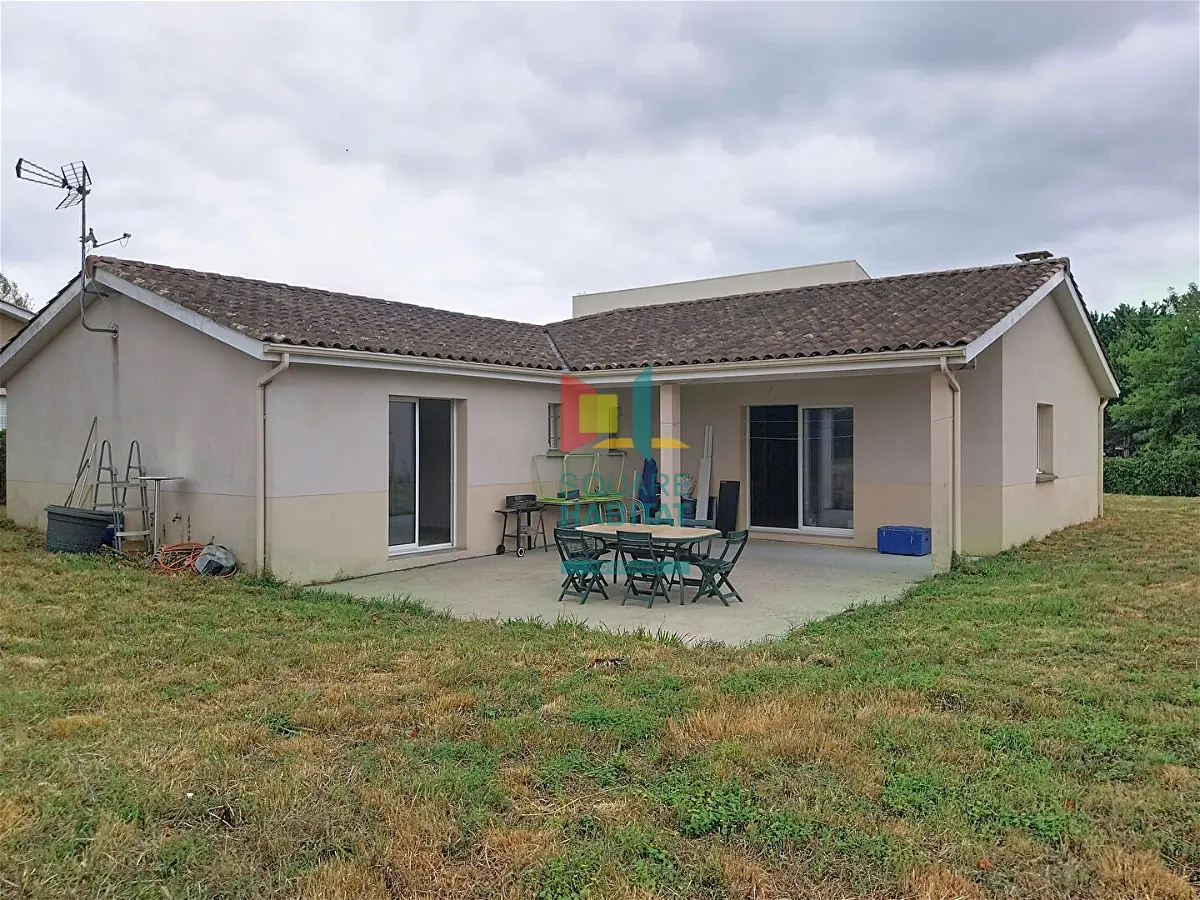 Achat maisonà ESPIET