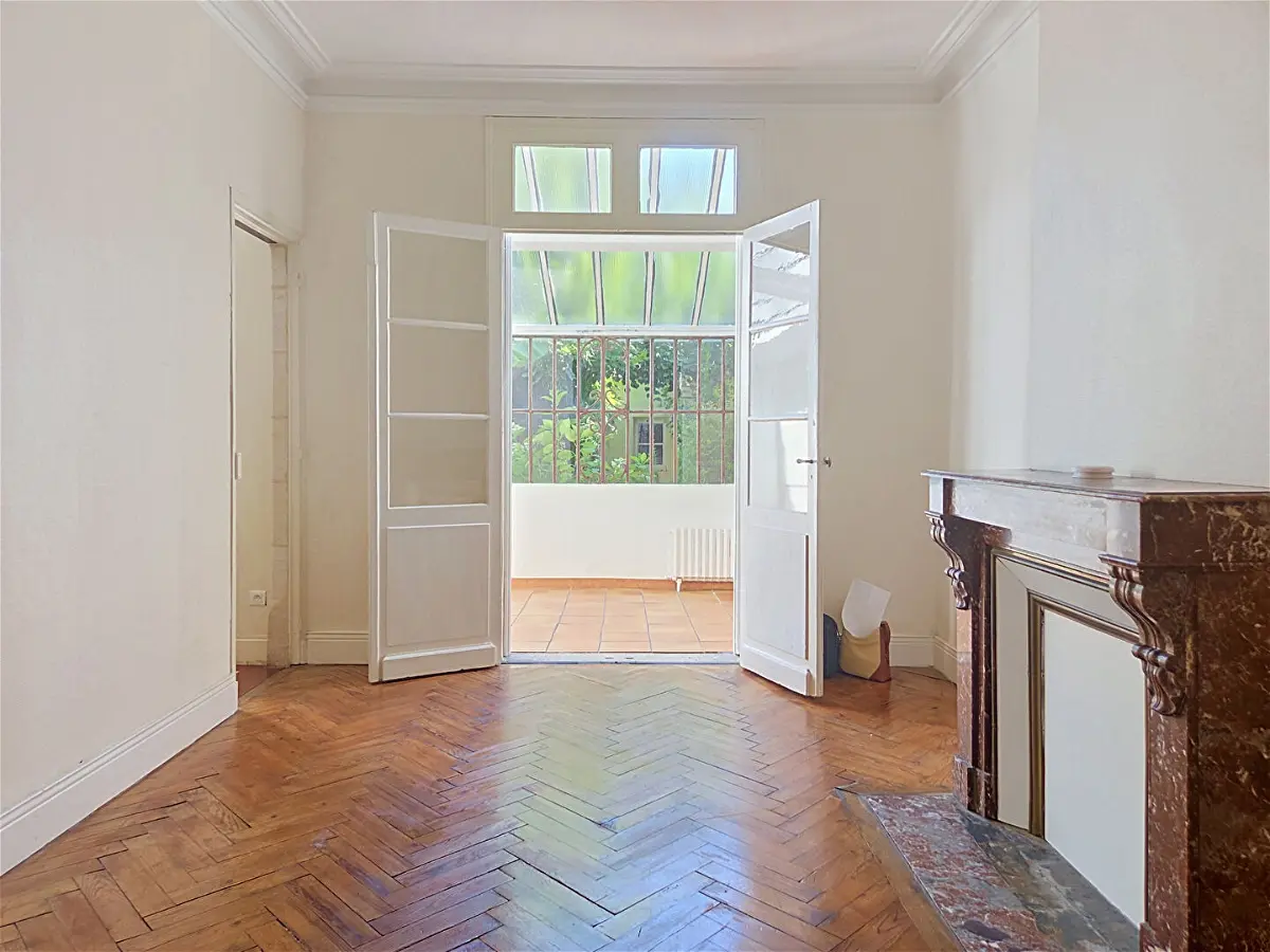 Achat maisonà LIBOURNE