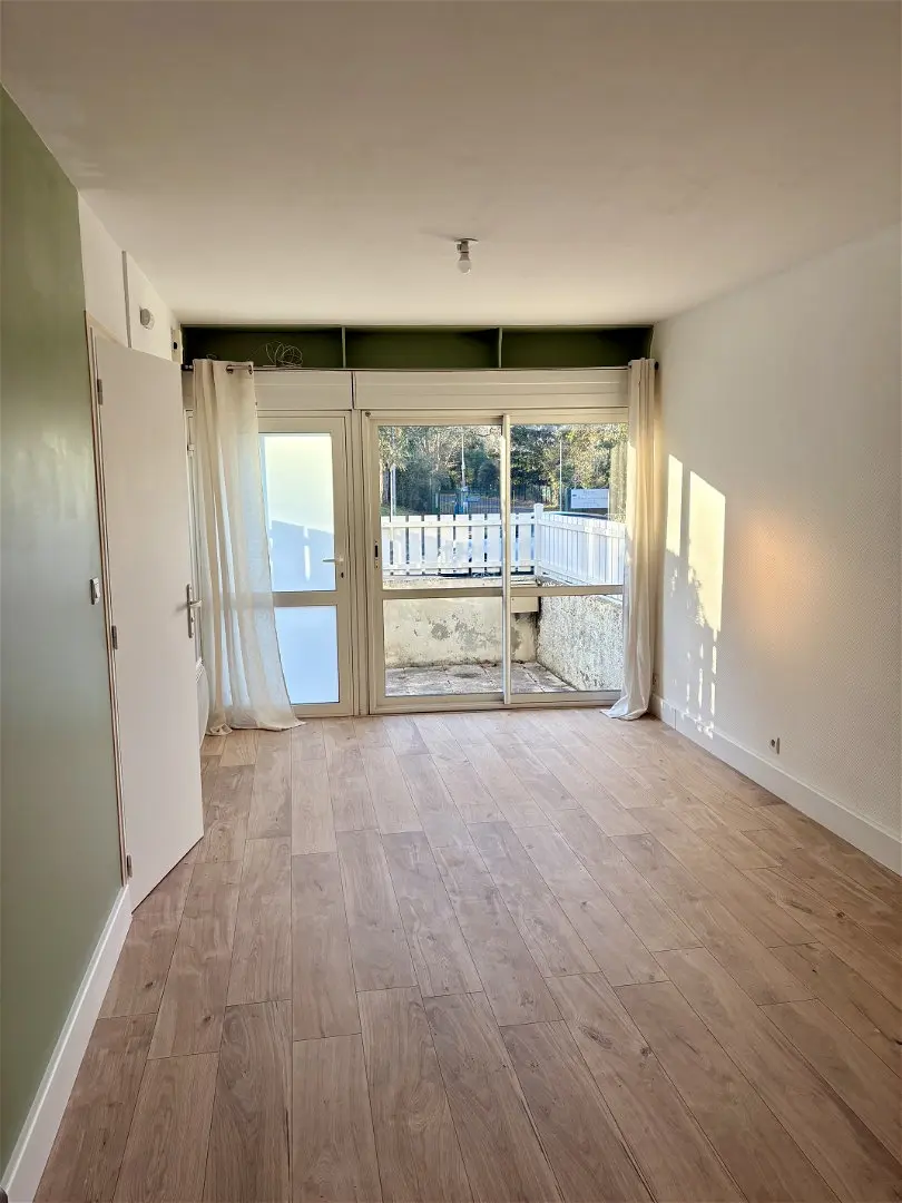 appartementà NANTES