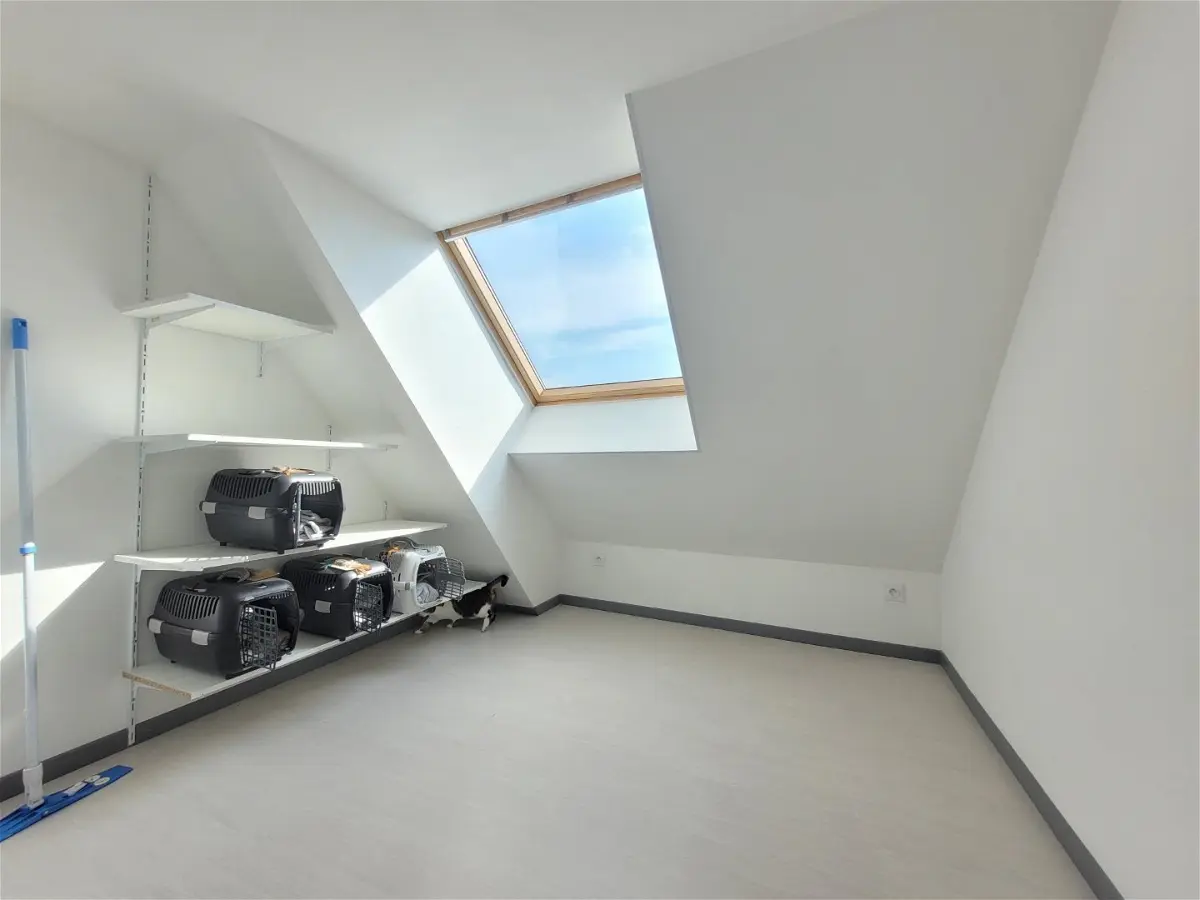 Appartement 3 pièces 80 m² · à Calais · 80 m² · 616 €/mois