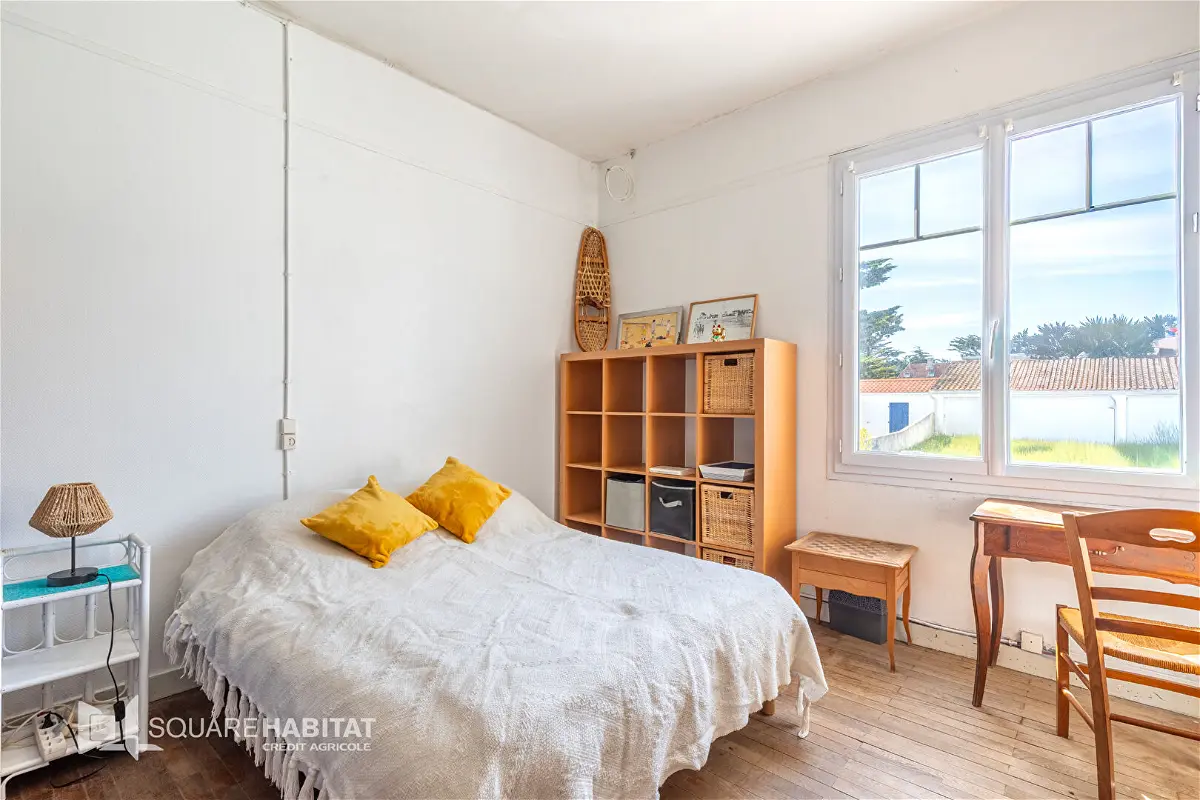 Achat appartementà NOTRE DAME DE MONTS