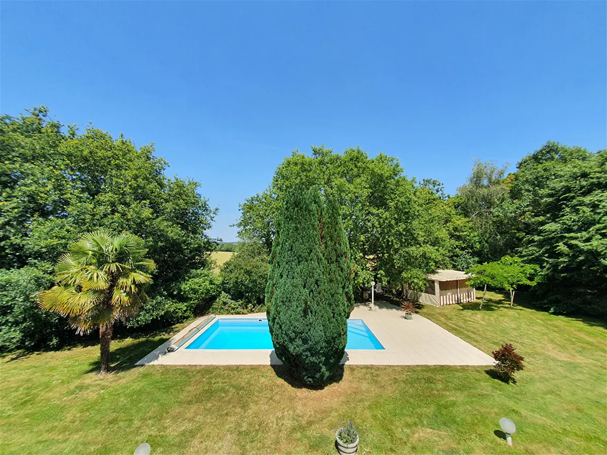 Achat maisonà SAINT MOLF
