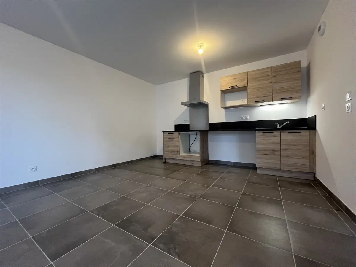 appartementà SAINT JEAN DE BRAYE