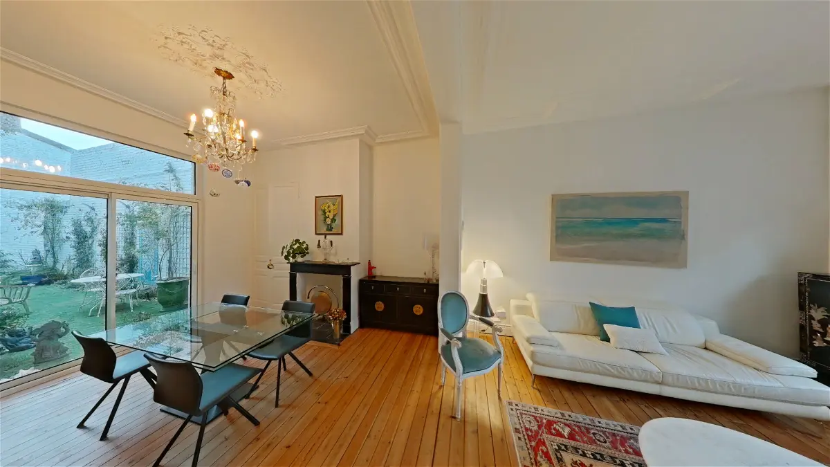Achat maisonà MALO LES BAINS
