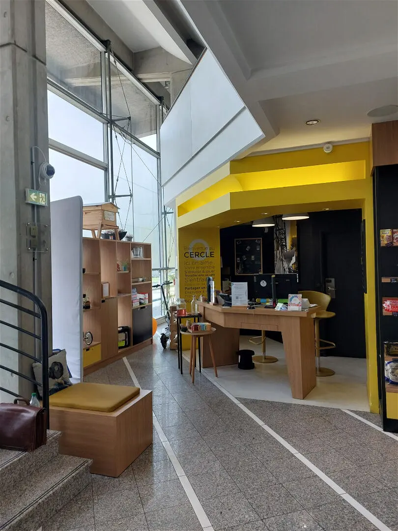 Achat appartementà PARIS