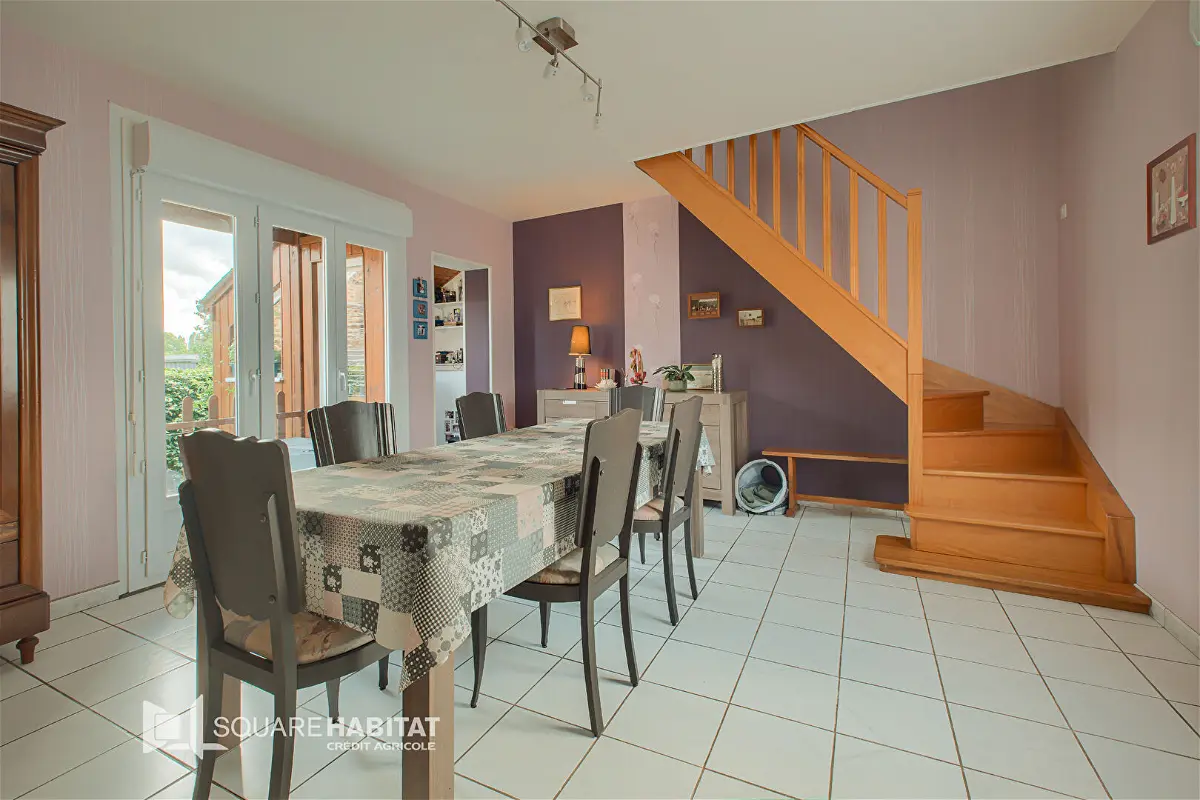 Achat maisonà FOUGERES