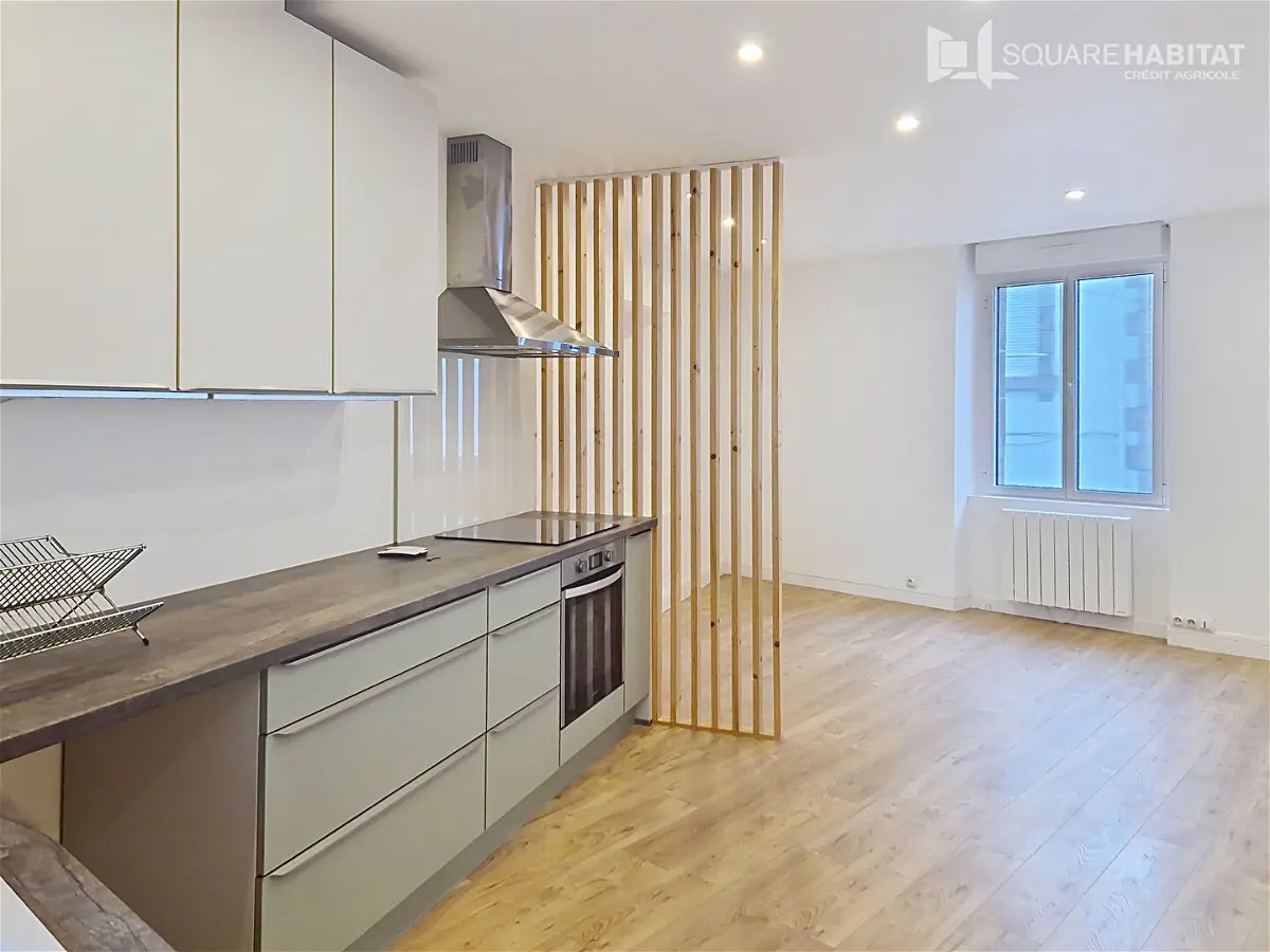 Achat appartementà ETEL