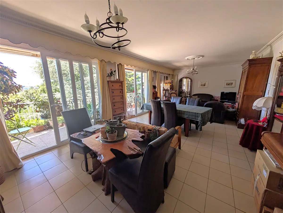 Achat appartementà AVRILLE